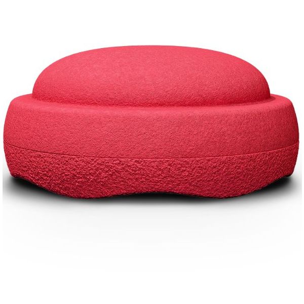 Stapelstein Grow Stacking Stone - Red