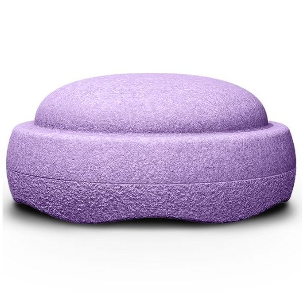 Brique empilable Stapelstein Grow - Violet