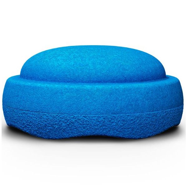 Brique empilable Stapelstein Grow - Bleu