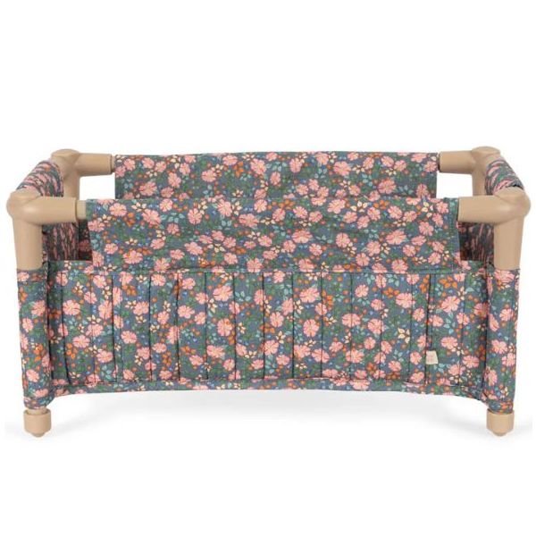 Lit de poupée de voyage - Kyoto