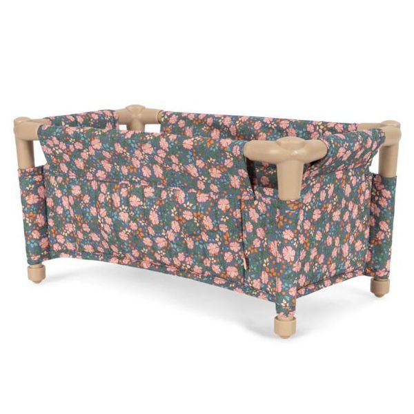 Lit de poupée de voyage - Kyoto