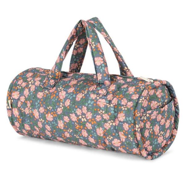 Lit de poupée de voyage - Kyoto