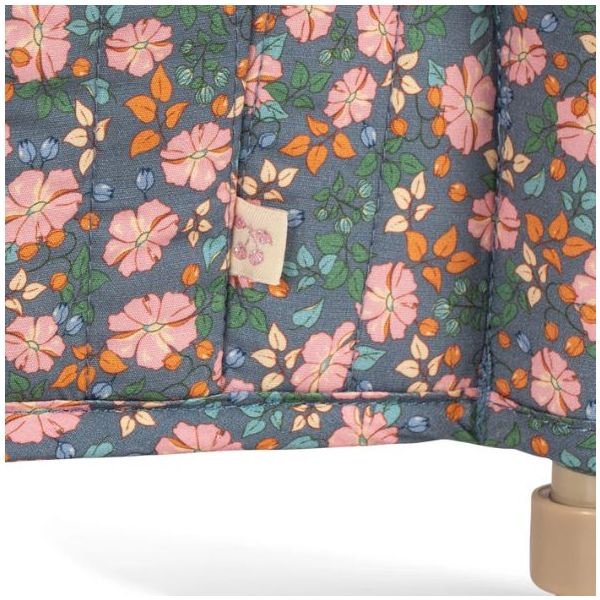 Lit de poupée de voyage - Kyoto