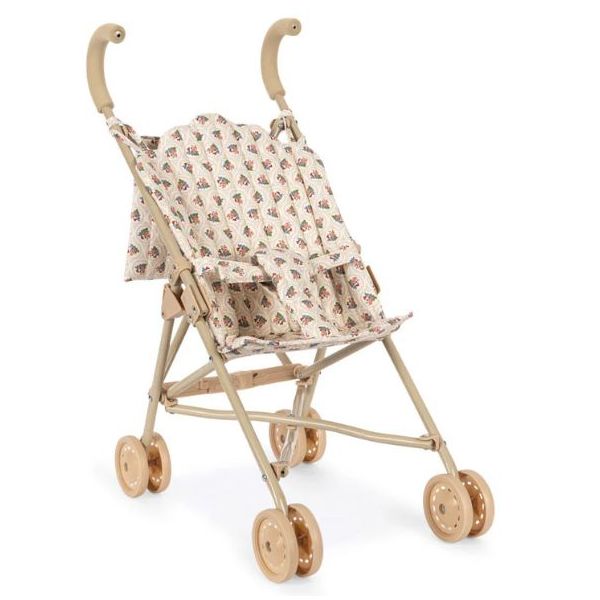 Poussette Canne - Verona Blues