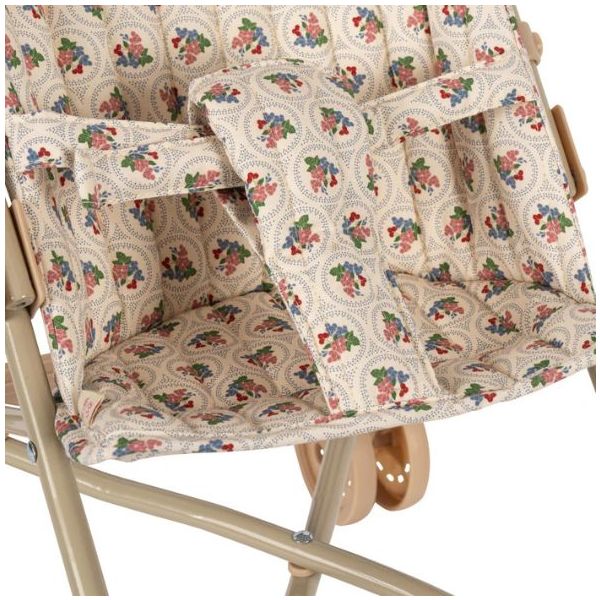 Poussette Canne - Verona Blues