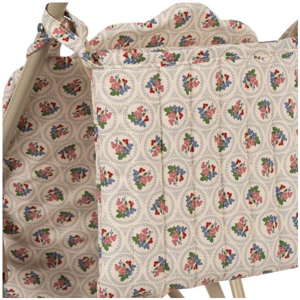 Poussette Canne - Verona Blues