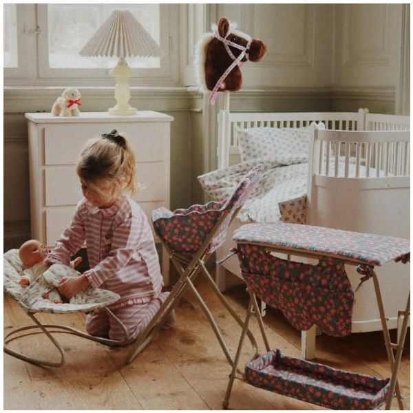 Doll High Chair - Kyoto