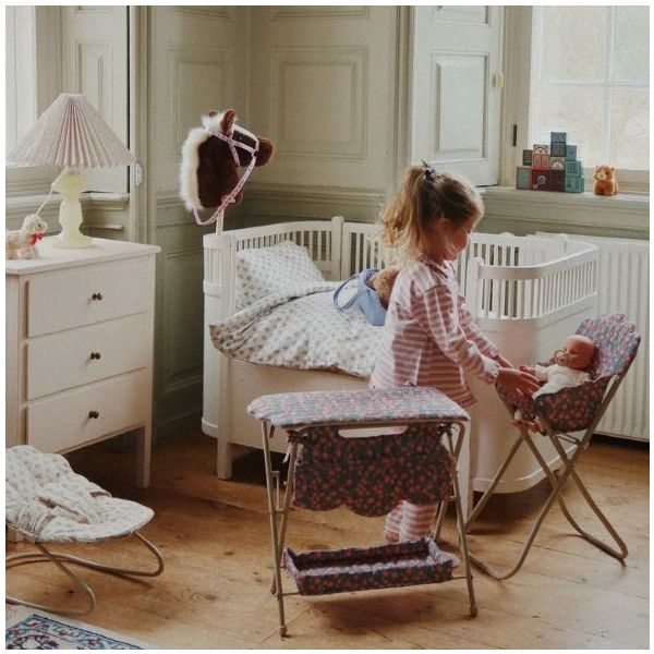 Doll High Chair - Kyoto