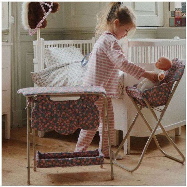 Doll High Chair - Kyoto