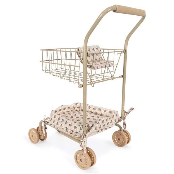 Kids Shopping Cart - Verona Blues