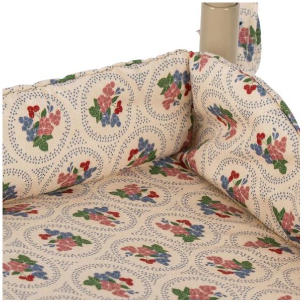 Kids Shopping Cart - Verona Blues