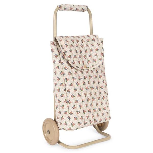 Kids Trolley - Verona Blues