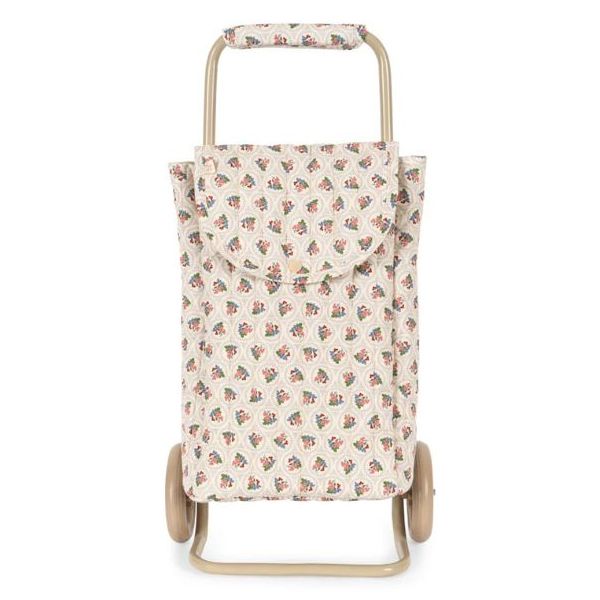 Kids Trolley - Verona Blues