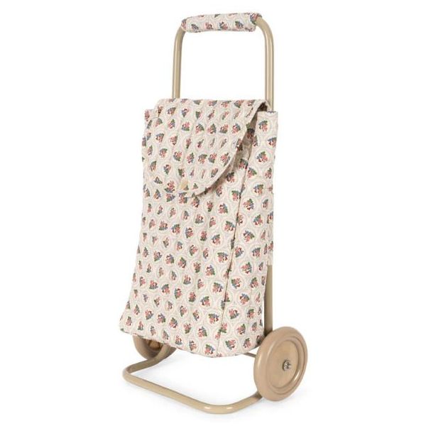 Kids Trolley - Verona Blues