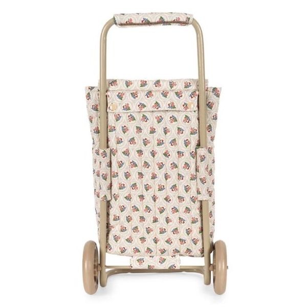 Kids Trolley - Verona Blues