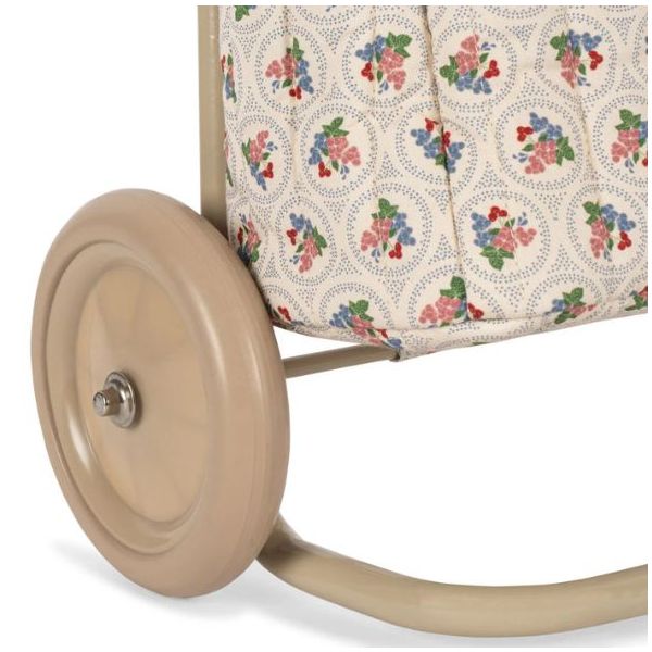 Kids Trolley - Verona Blues