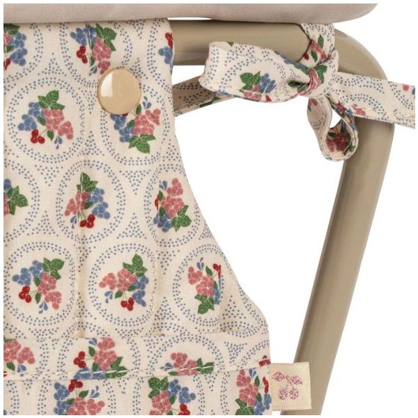 Doll Changing Table - Verona Blues