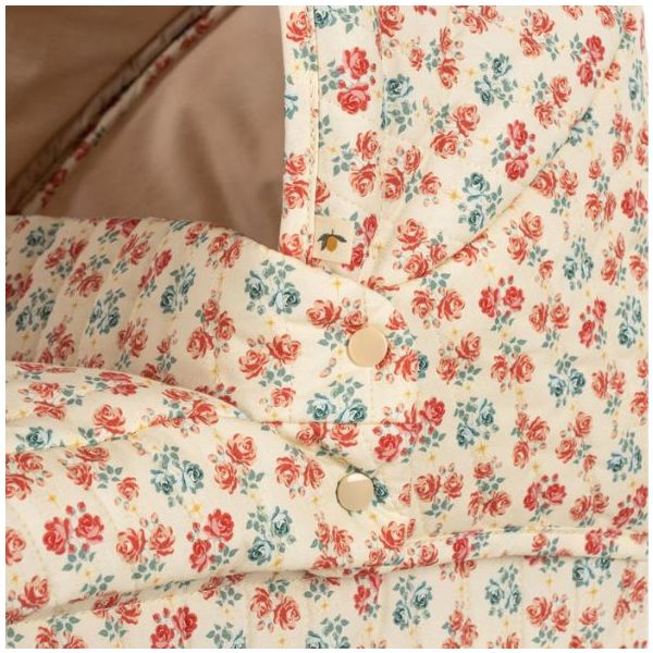 Vintage Puppenwagen Minnie - Lumina