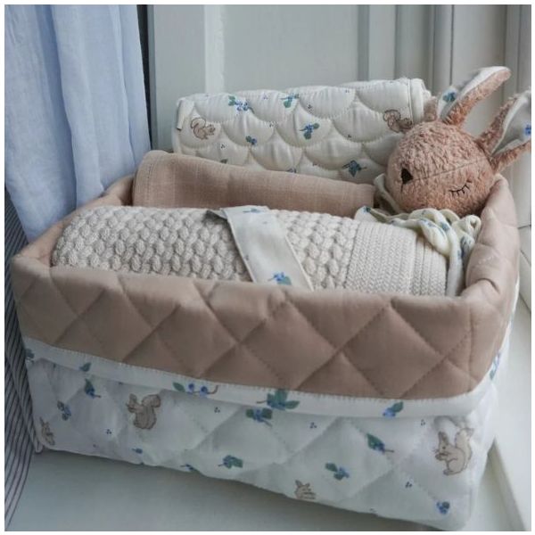 Baby Shower Hamper - Blueberries