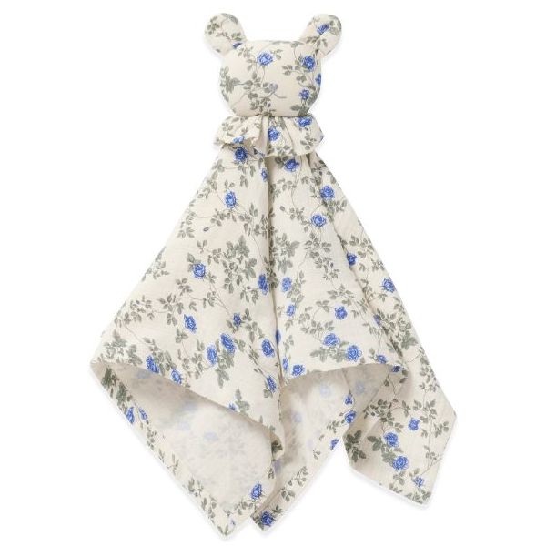 Bear Cuddle Cloth – Dainty