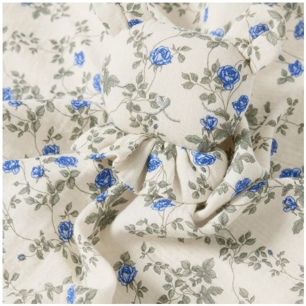 Bear Cuddle Cloth – Dainty