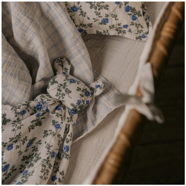 Bear Cuddle Cloth – Dainty