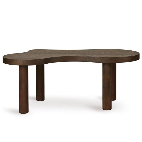 Organic Kids Table - Black Forest