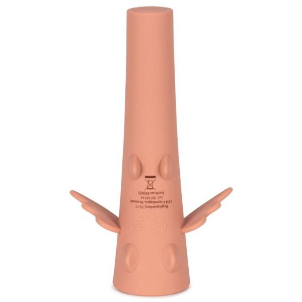 Lampe de poche Dragon - Framboise