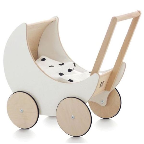 Toy Pram