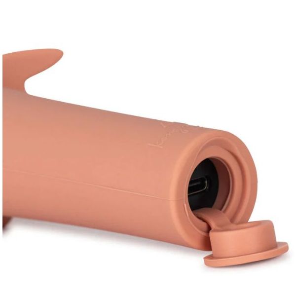 Lampe de poche Dragon - Framboise