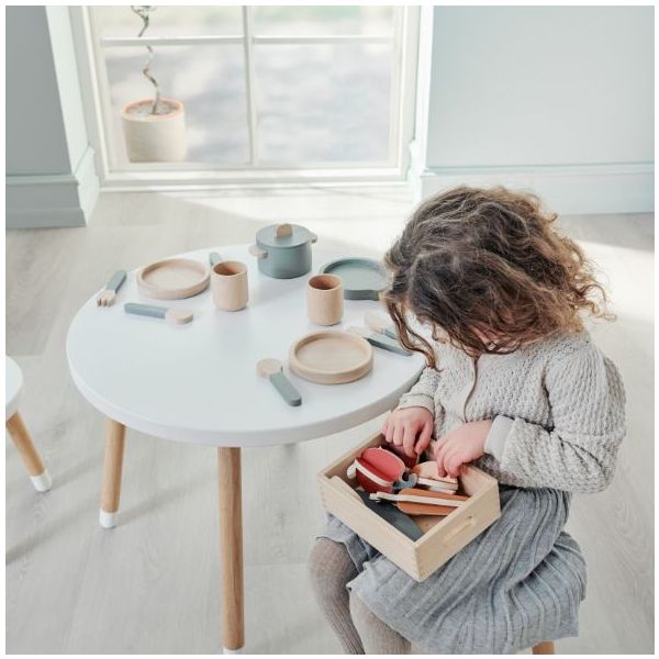 La cagette de légumes