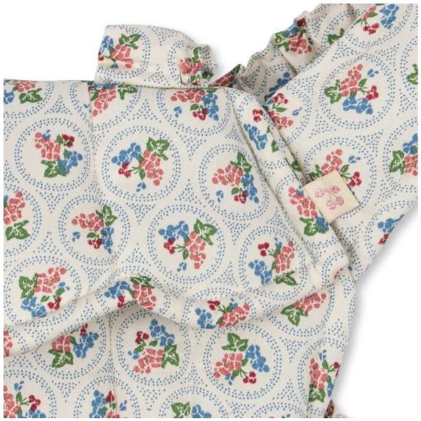 Porte-poupée - Verona Blues