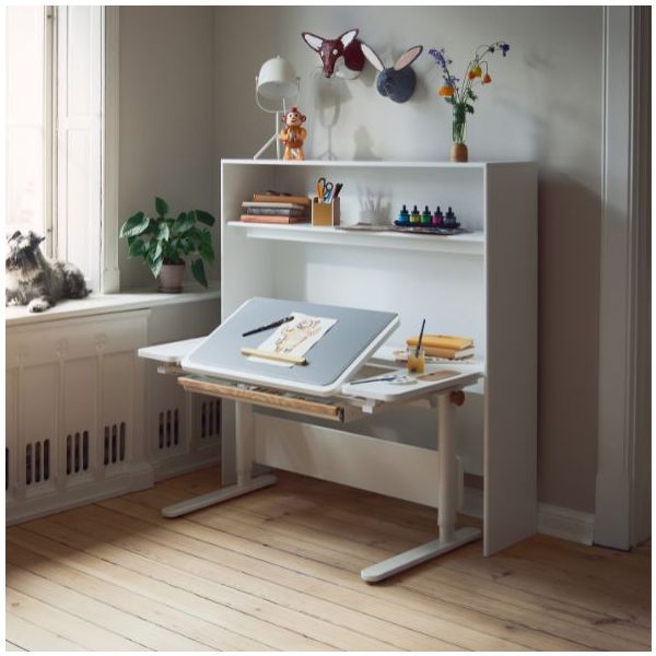 Desk MOBY - Middle Up