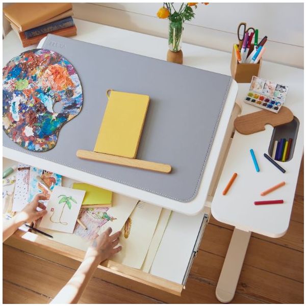 Desk MOBY - Middle Up