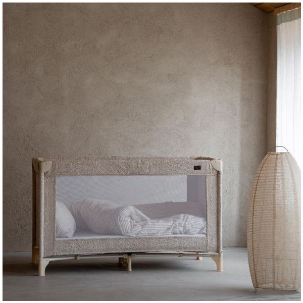 Lit parapluie 60 x 120 cm - Sheep