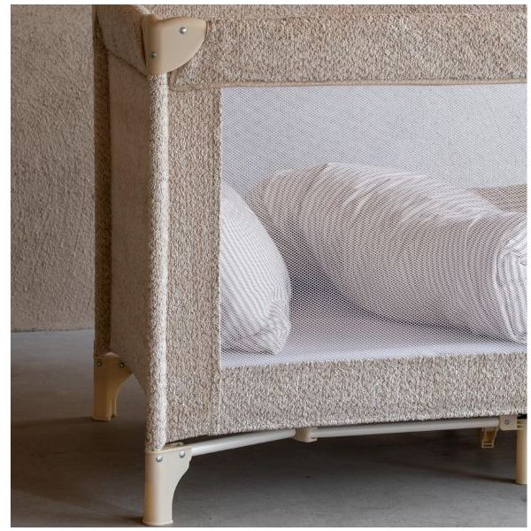 Lit parapluie 60 x 120 cm - Sheep