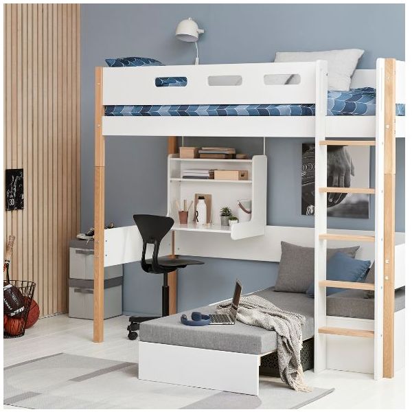 Bureau click-on White