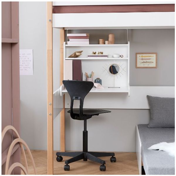 Bureau click-on White