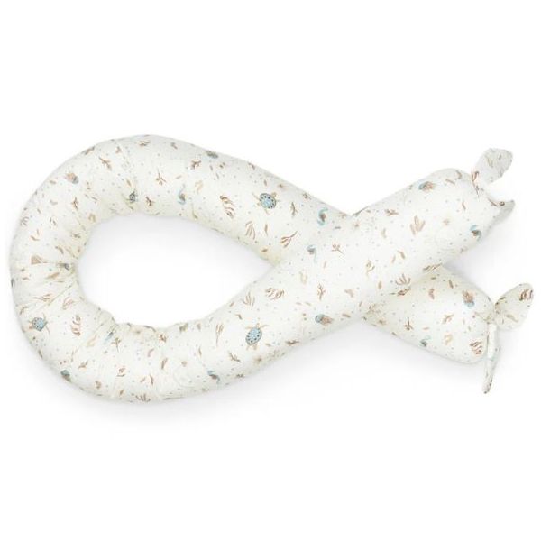 Tour de lit boudin - Jardin Océanique