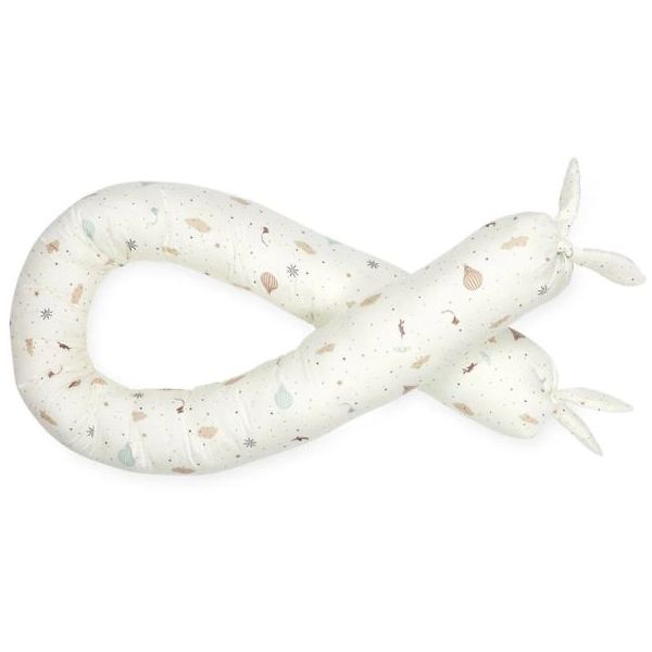 Tour de lit boudin - Dreamland