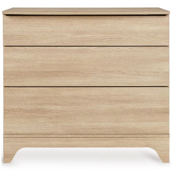 Tsugi Dresser - Honey Ash