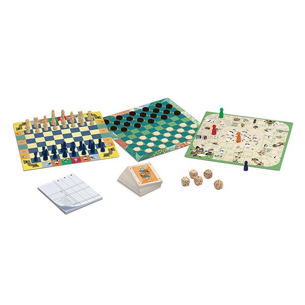 20-games Box