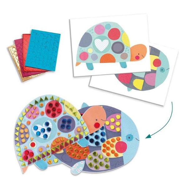 Multi-Activity Set - Animals