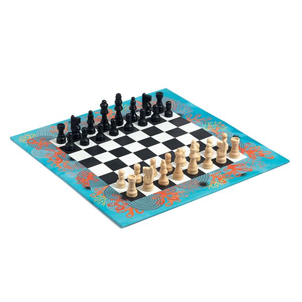Jeu d'échecs