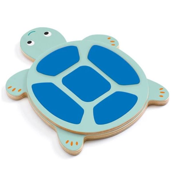 Playdough Set - Jungle