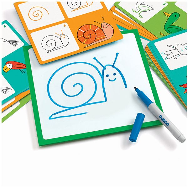 Eduludo Step by Step - Animals and Co