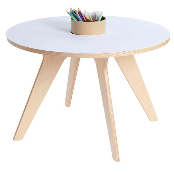 Table de coloriage enfant Drawin'table® - Édition Home