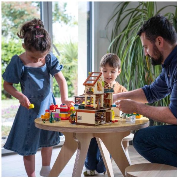 Table de coloriage enfant Drawin'table® - Édition XXL