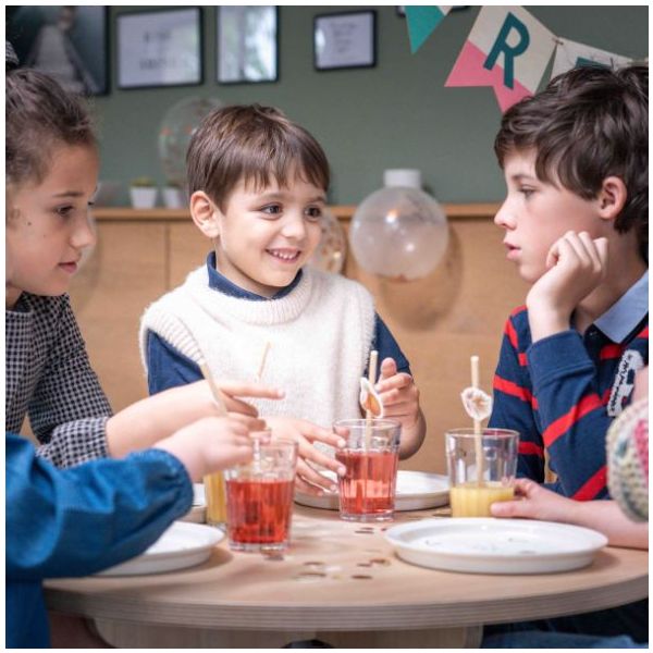 Table de coloriage enfant Drawin'table® - Édition XXL