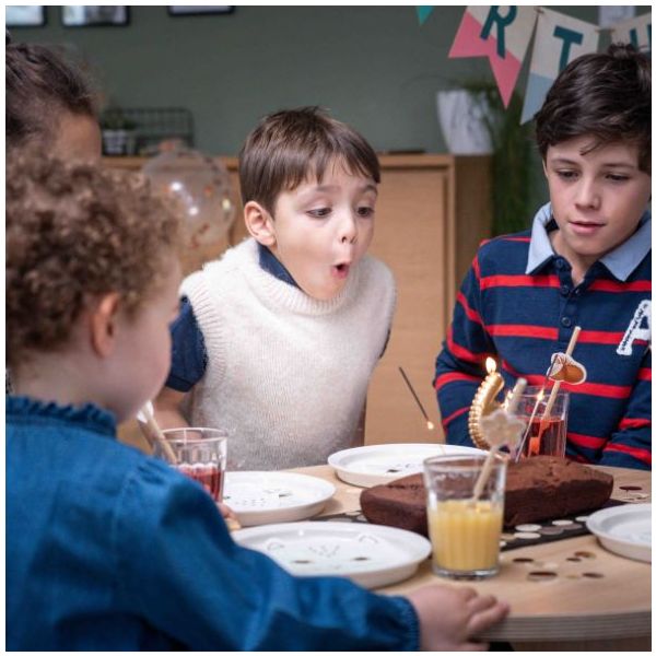 Table de coloriage enfant Drawin'table® - Édition Home